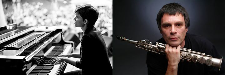 Gentiane MG Trio avec Yannick Rieu