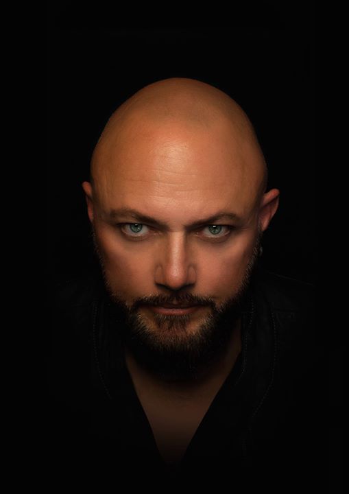 Geoff Tate - The Whole Story "Ryche" tournée accoustique / Mercredi 12 avril 2017 / Salle Multi