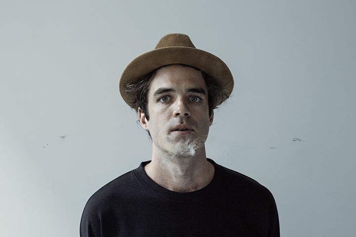 Geoffroy // Club Soda