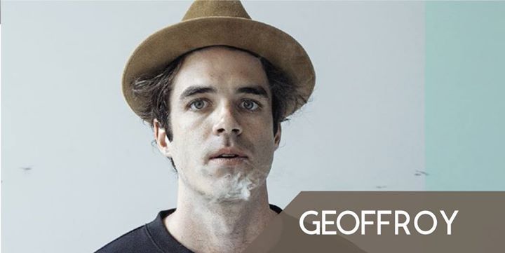 Geoffroy - Coastline