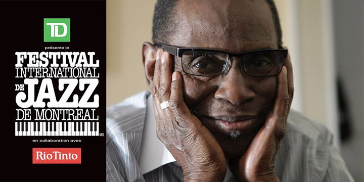 George Cables Trio avec Victor Lewis et Essiet Essiet