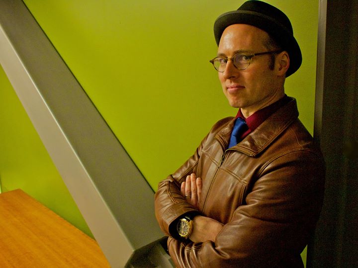 GEORGE COLLIGAN QUARTET AVEC CHRISTINE JENSEN