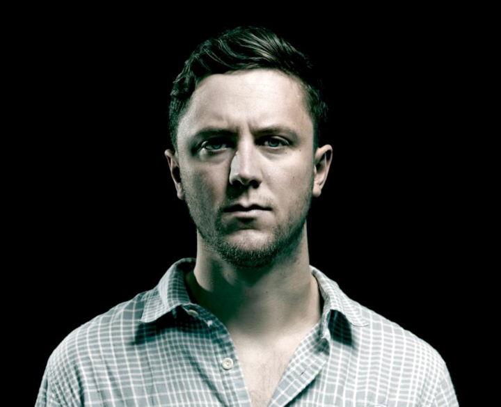 George Fitzgerald + Bicep + Greenewood + Tizi + Lexem