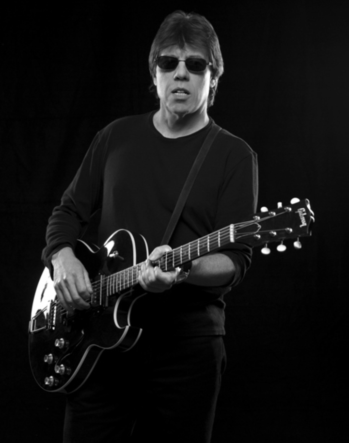 George Thorogood