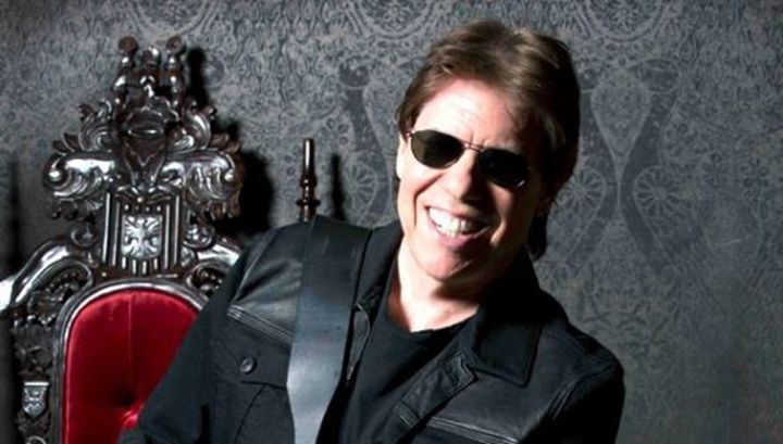 George Thorogood & The Destroyers