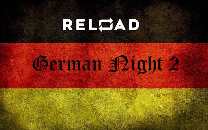German Night 2 (Reload)