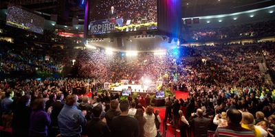 Get Motivated! Montreal