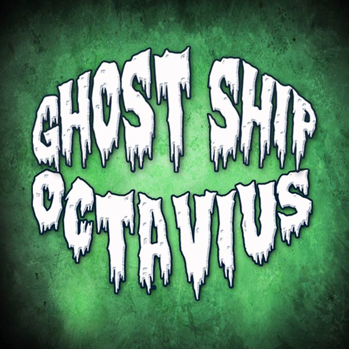 Ghost Ship Octavius