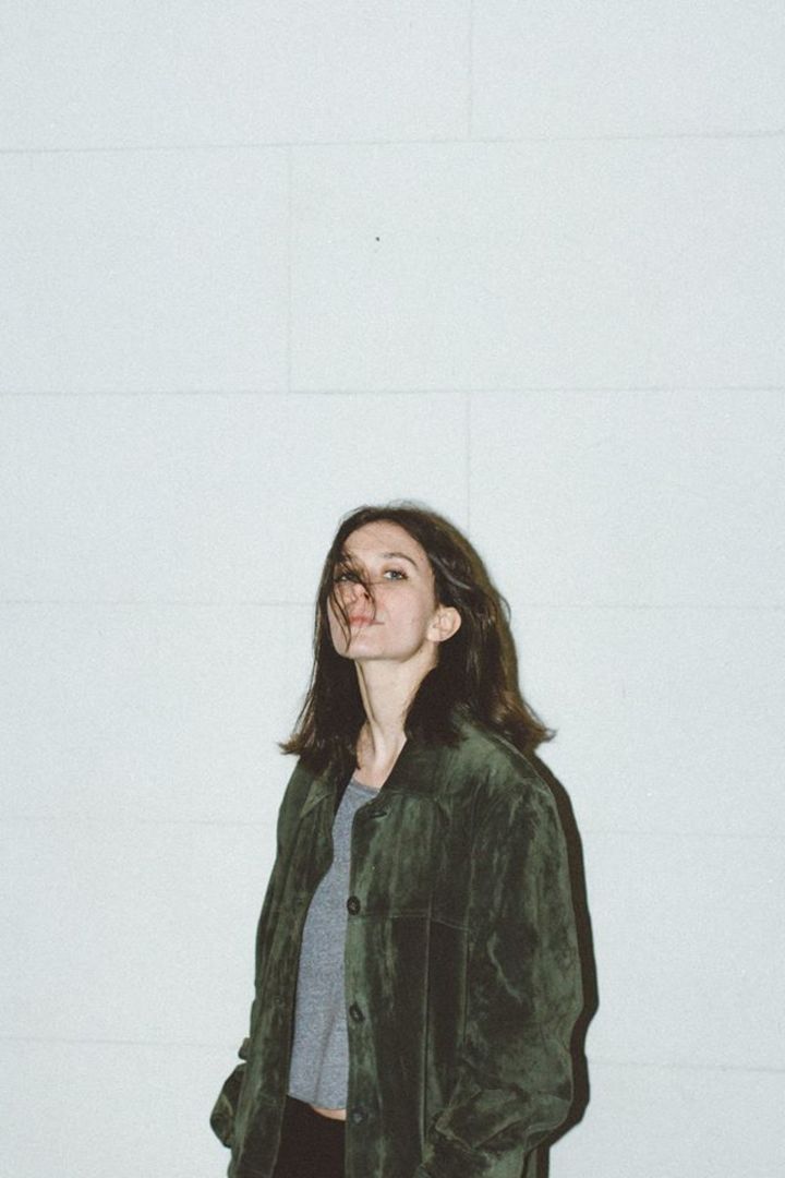 Ghostly Kisses + Men I Trust