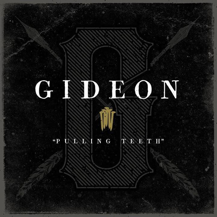 Gideon