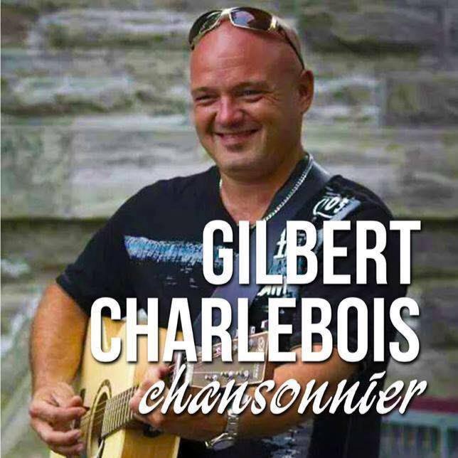 Gilbert Charlebois est en show au Bar Le Baron