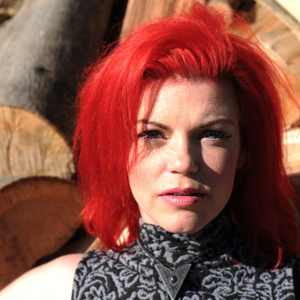 Ginger St. James at Le Vieux Poele (June 18, 2015)