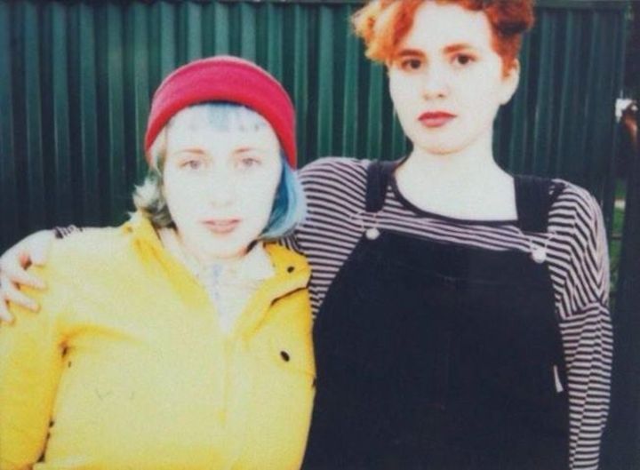 Girlpool