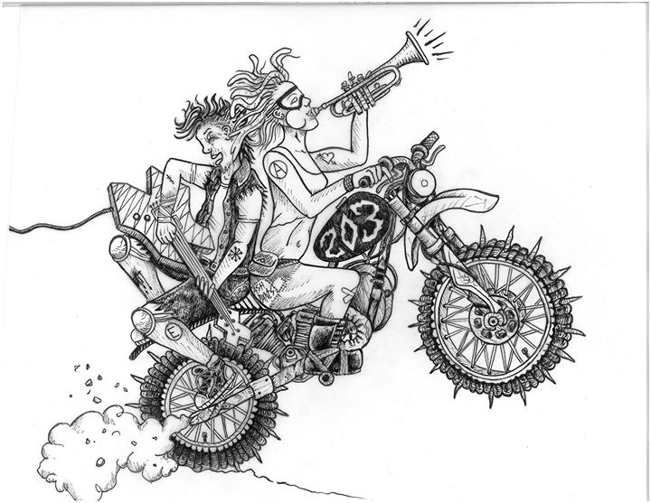 Girls can kick your ass 5