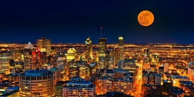 Girls' Weekend Montreal Getaway