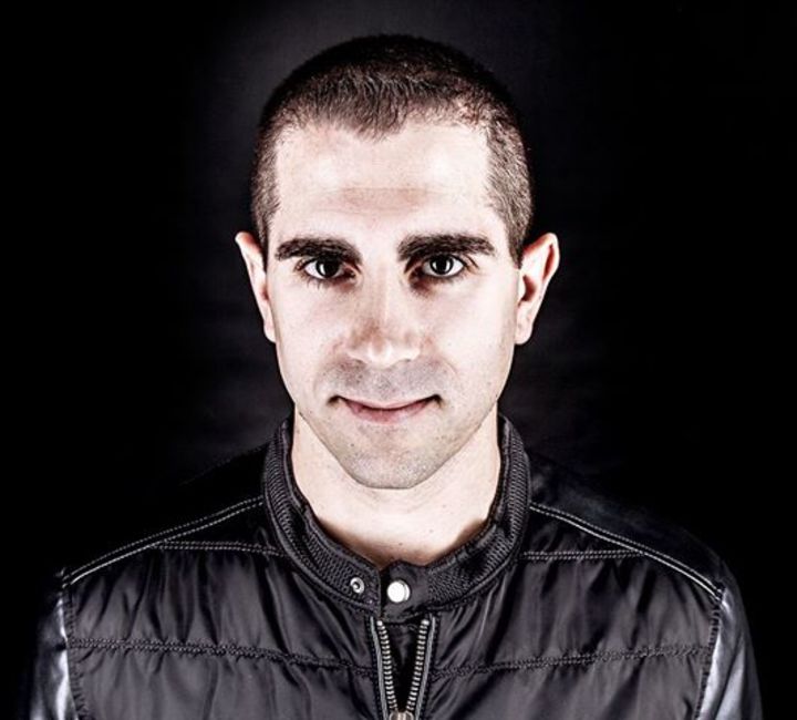Giuseppe Ottaviani + DJ Orkidea