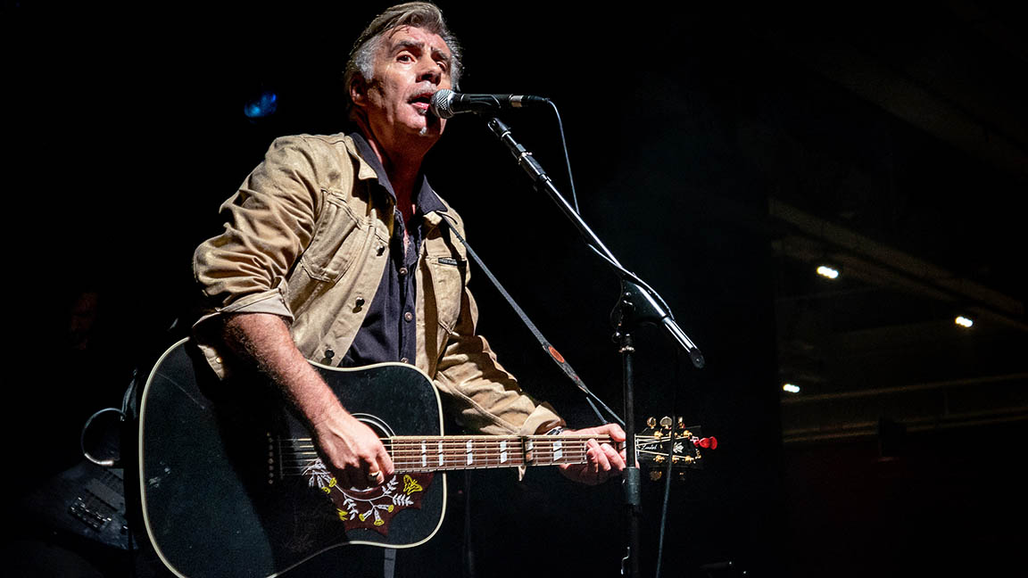 Glen Matlock