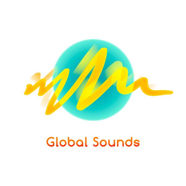 Global Sounds Comedy Jam
