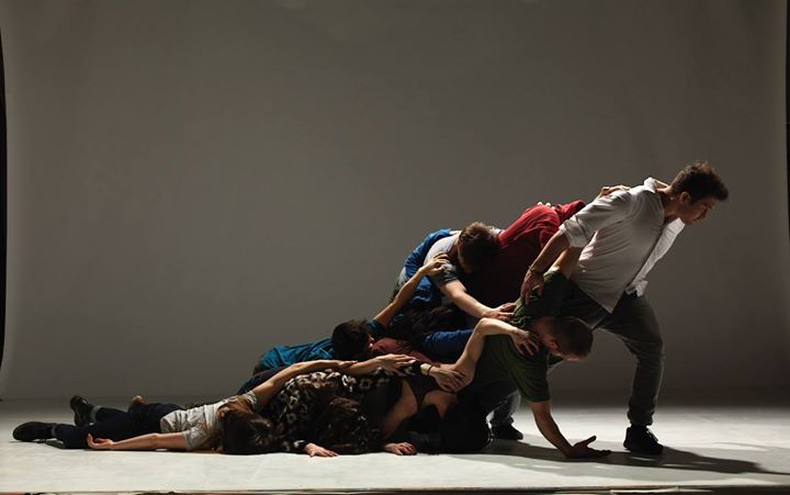 Glory - Shay Kuebler Radical System Art