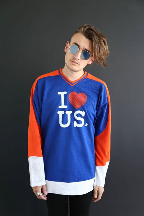 Gnash - the sleepover tour