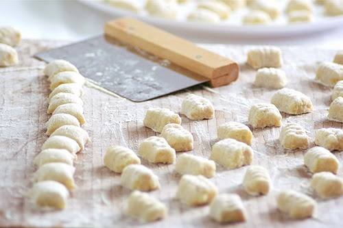 Gnocchi! — Atelier de cuisine traditionnelle