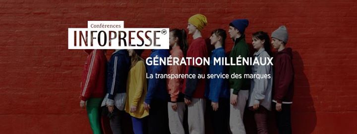 Génération Milléniaux