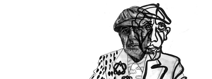 God is Alive, Magic is Afoot: Un hommage à Leonard Cohen