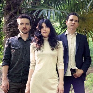 Gold Lake & Invités