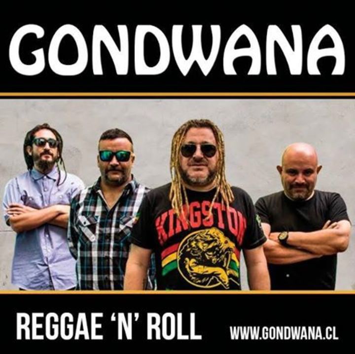 GONDWANA