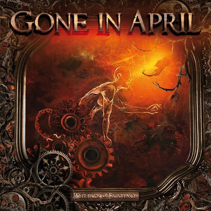 Gone in April + unbeing + Cenograph