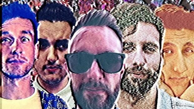 GOOD COOL présente: Landisles / Basil Oussaint + invités