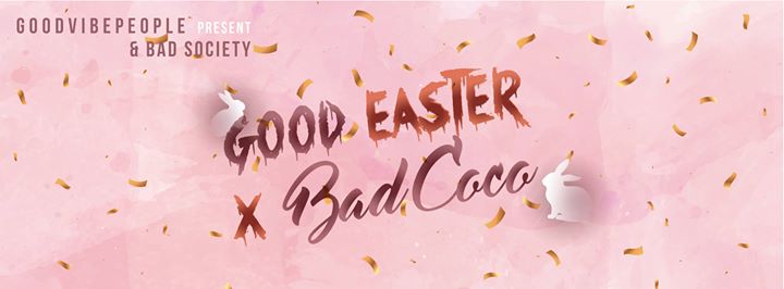 Good Easter Bad Coco