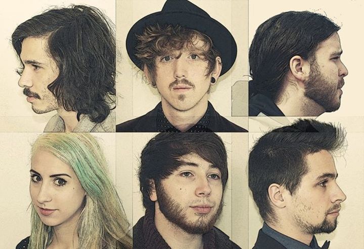 Good For Grapes + Jon & Roy