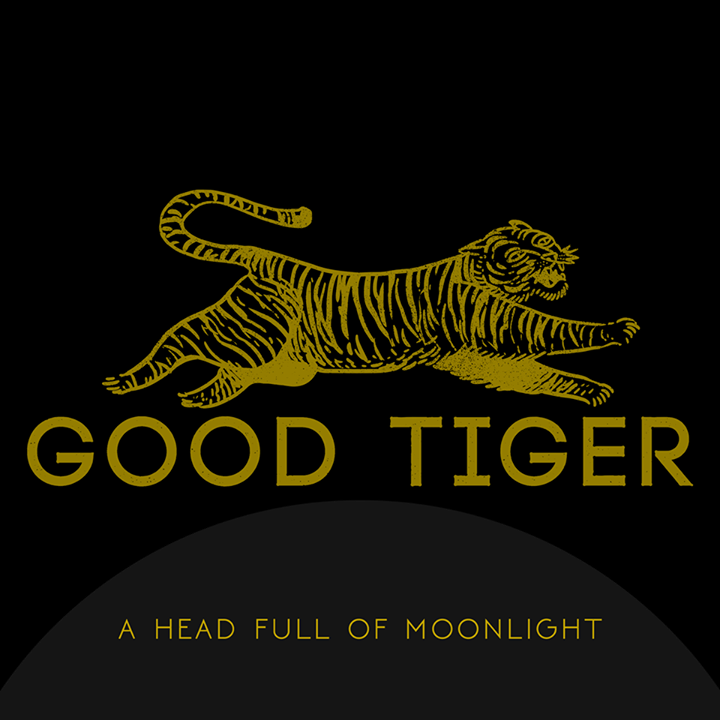 Good Tiger