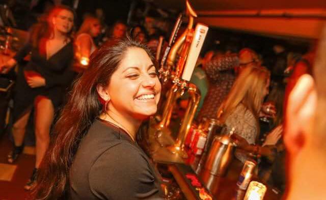 Goodbyes are not forever #9weekendsleft