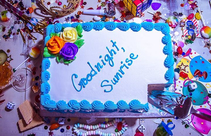 Goodnight, Sunrise