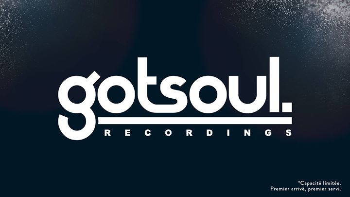 Gotsoul Sessions: Toddy Flores + Zack Cola / Montréal en Lumière