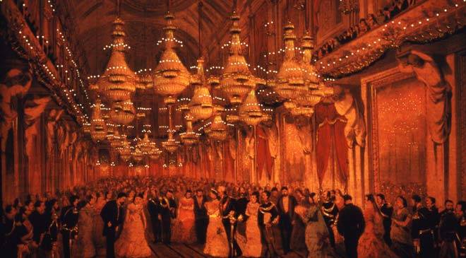 Grand Bal pré-Carnaval avec Sarava Bien