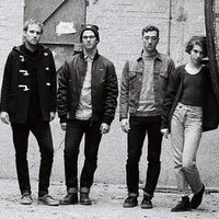 Fauve - Avec Feu! Chatterton et Grand Blanc |FrancoFolies de Montréal