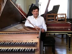 [Grand Concert] Les sept clavecins de Luc Beauséjour