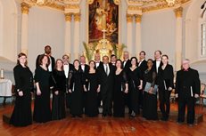 [Grand Concert] Voix Célestes avec l'Ensemble vocal Vox Luminosa