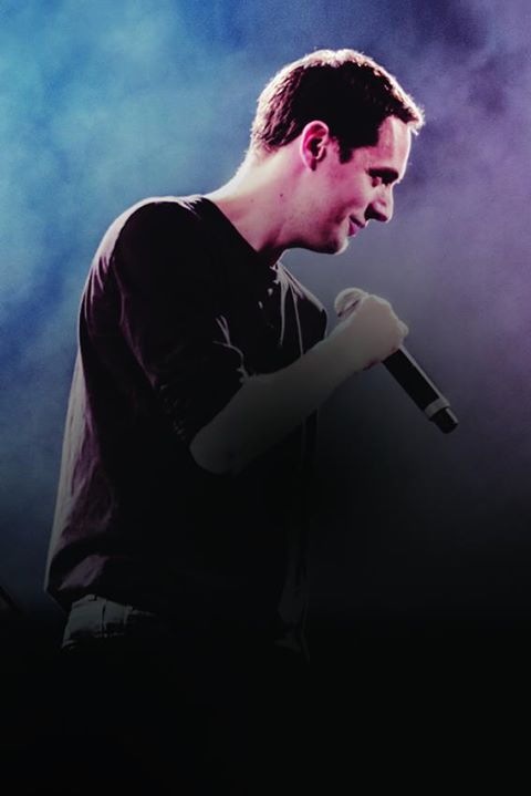 Grand Corps Malade, Le tour du Plan B - Francos de Montréal