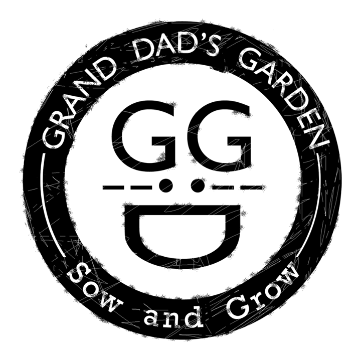 Grand Dad's Garden
