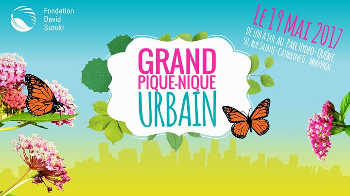 Grand Pique-Nique Urbain