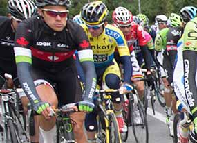 Grand Prix Cycliste de Montréal