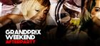 Grand Prix Weekend AfterParty