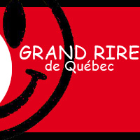 Grand Rire de Québec - Gala animé par Patrice L'Ecuyer