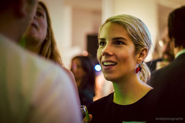 Grand réseautage 2017 : une ruche de rencontres unique