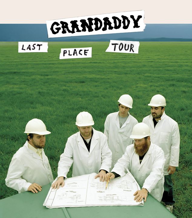 Grandaddy