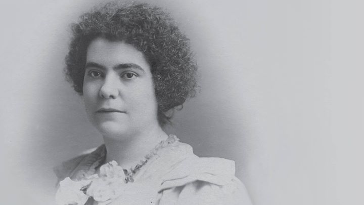 Grande rencontre Éva CircéCôté (18711949)